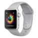 Series3[38mm/GPS] aluminium серебряный Apple Watch[ безопасность гарантия ]