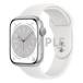 Series8[45mm/GPS] aluminium каждый цвет Apple Watch[ безопасность гарантия ]