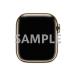  частота нет Series6[40mm/GPS] aluminium Gold Apple Watch[ дешево...