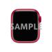  частота нет Series7[41mm/GPS] aluminium красный Apple Watch[ безопасность...