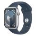 Series9[45mm/GPS] aluminium серебряный Apple Watch[ безопасность гарантия ]