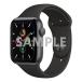SE no. 1 поколение [44mm/GPS] aluminium каждый цвет Apple Watch[ безопасность гарантия ]