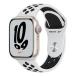 Series7[41mm/GPS]aru Mr. свет Apple Watch Nike[ дешево...