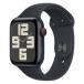 SE no. 2 поколение [44mm/ cell la-] aluminium midnight Apple Watch[...