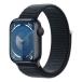 Series9[41mm/GPS] aluminium midnight Apple Watch[ безопасность гарантия ]