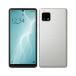 AQUOS sense4 basic A003SH[64GB] Y!mobile серебряный [ безопасность гарантия...