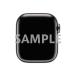  частота нет Series7[45mm/ cell la-] нержавеющая сталь graphite App...