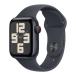 SE no. 2 поколение [40mm/ cell la-] aluminium midnight Apple Watch[...
