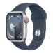 Series9[41mm/ cell la-] aluminium серебряный Apple Watch[ безопасность гарантия...