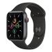 SE no. 1 поколение [44mm/ cell la-] aluminium Space серый Apple Watch...