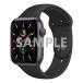 SE no. 1 поколение [44mm/ cell la-] aluminium каждый цвет Apple Watch[ безопасность гарантия ]