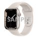 Series7[45mm/GPS]aru Mr. свет Apple Watch[ безопасность гарантия ]