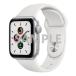 SE no. 1 поколение [40mm/GPS] aluminium серебряный Apple Watch[ безопасность гарантия ]
