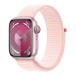 Series9[41mm/ cell la-] aluminium розовый Apple Watch[ безопасность гарантия ]