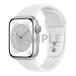 Series8[41mm/GPS] aluminium каждый цвет Apple Watch[ безопасность гарантия ]