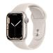 Series7[41mm/GPS]aru Mr. свет Apple Watch[ безопасность гарантия ]