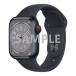 Series8[41mm/ cell la-] aluminium midnight Apple Watch[ дешево...