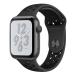 Series4[44mm/GPS] aluminium Space серый Apple Watch Nike[...