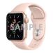 SE no. 1 поколение [40mm/GPS] aluminium Gold Apple Watch[ безопасность гарантия ]