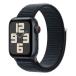 SE no. 2 поколение [40mm/ cell la-] aluminium midnight Apple Watch[...