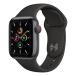 SE no. 1 поколение [40mm/ cell la-] aluminium Space серый Apple Watch...