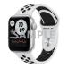 SE no. 1 поколение [40mm/GPS] aluminium серебряный Apple Watch Nike[ безопасность...