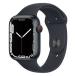 Series7[45mm/ cell la-] aluminium midnight Apple Watch[ дешево...