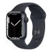 Series7[41mm/GPS] aluminium midnight Apple Watch[ безопасность гарантия ]
