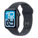 SE no. 3 поколение [40mm/ cell la-] aluminium midnight Apple Watch[...