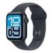 SE no. 3 поколение [40mm/GPS] aluminium каждый цвет Apple Watch[ безопасность гарантия ]