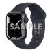 Series7[41mm/GPS] aluminium midnight Apple Watch[ безопасность гарантия ]