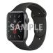 Series5[44mm/GPS] aluminium каждый цвет Apple Watch[ безопасность гарантия ]