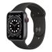 Series6[44mm/ cell la-] aluminium Space серый Apple Watch[...