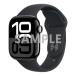 Series10[46mm/GPS] aluminium каждый цвет Apple Watch[ безопасность гарантия ]