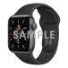 SE no. 1 поколение [40mm/GPS] aluminium Space серый Apple Watch[ дешево...