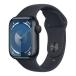 Series9[41mm/GPS] aluminium midnight Apple Watch[ безопасность гарантия ]