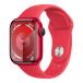 Series9[41mm/GPS] aluminium красный Apple Watch[ безопасность гарантия ]