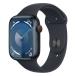 Series9[45mm/ cell la-] aluminium midnight Apple Watch[ дешево...