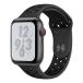 Series4[44mm/ cell la-] aluminium Space серый Apple Watch Ni...
