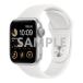 SE no. 2 поколение [40mm/GPS] aluminium каждый цвет Apple Watch[ безопасность гарантия ]