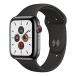 Series5[44mm/ cell la-] нержавеющая сталь Space черный Apple Wa...