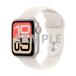 SE no. 3 поколение [40mm/GPS]aru Mr. свет Apple Watch[ безопасность...