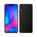 HUAWEI nova 3 PAR-LX9[128GB] SIMե꡼ ֥åڰ¿ݾڡ