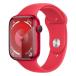 Series9[45mm/ cell la-] aluminium красный Apple Watch[ безопасность гарантия ]