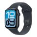 SE no. 3 поколение [44mm/GPS] aluminium midnight Apple Watch[ безопасность...