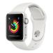 Series3[38mm/GPS] aluminium серебряный Apple Watch[ безопасность гарантия ]