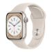 Series8[41mm/GPS]aru Mr. свет Apple Watch[ безопасность гарантия ]