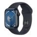 Series9[41mm/GPS] aluminium midnight Apple Watch[ безопасность гарантия ]