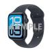 SE no. 3 поколение [44mm/GPS] aluminium midnight Apple Watch[ безопасность...