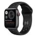 SE no. 1 поколение [40mm/ cell la-] aluminium Space серый Apple Watch...